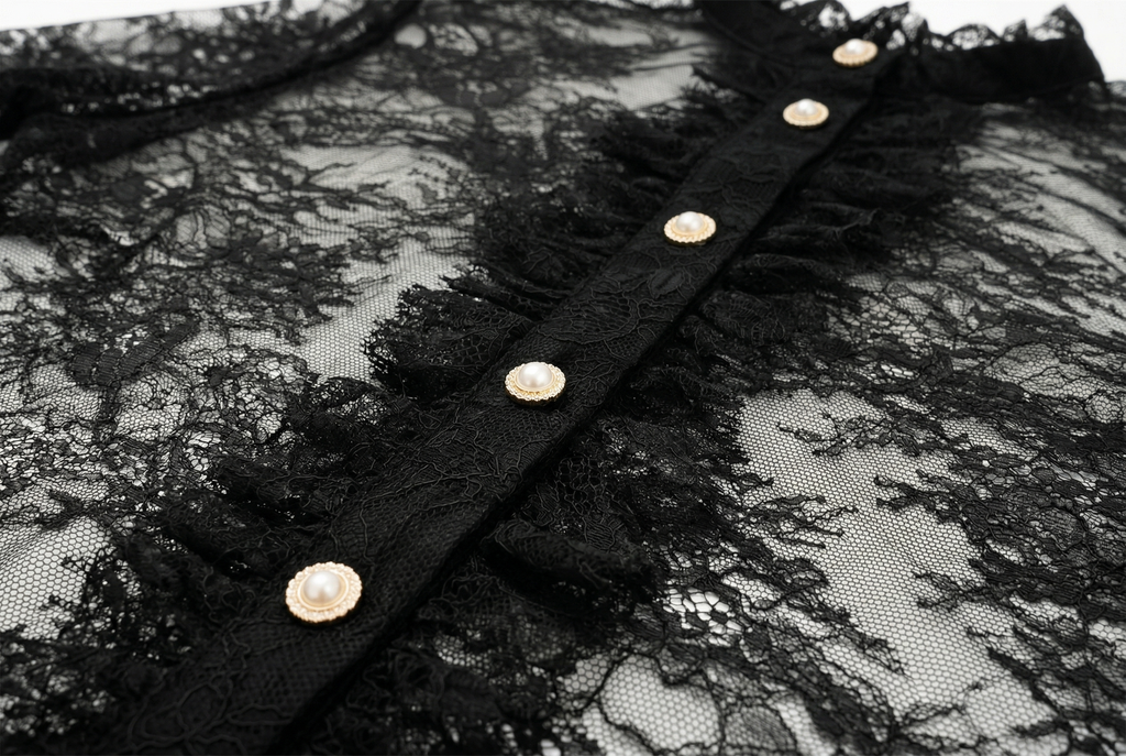 Blouse "Eclipse"