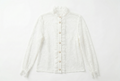 Blouse "Clair de Lune"