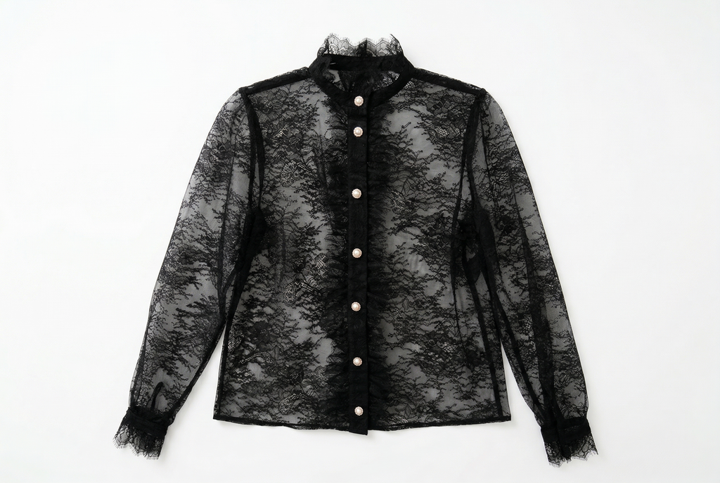 Blouse "Eclipse"