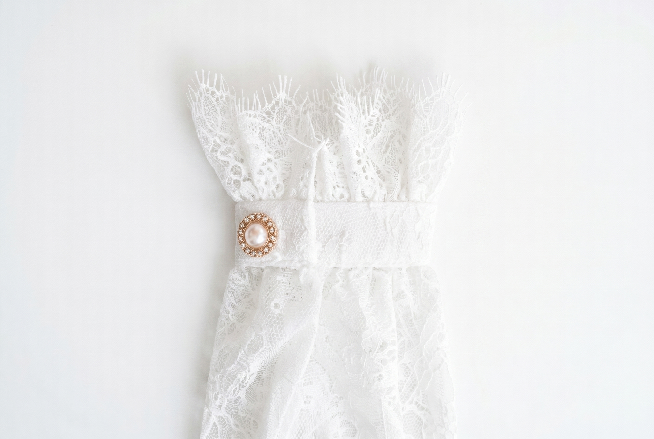 Blouse "Clair de Lune"