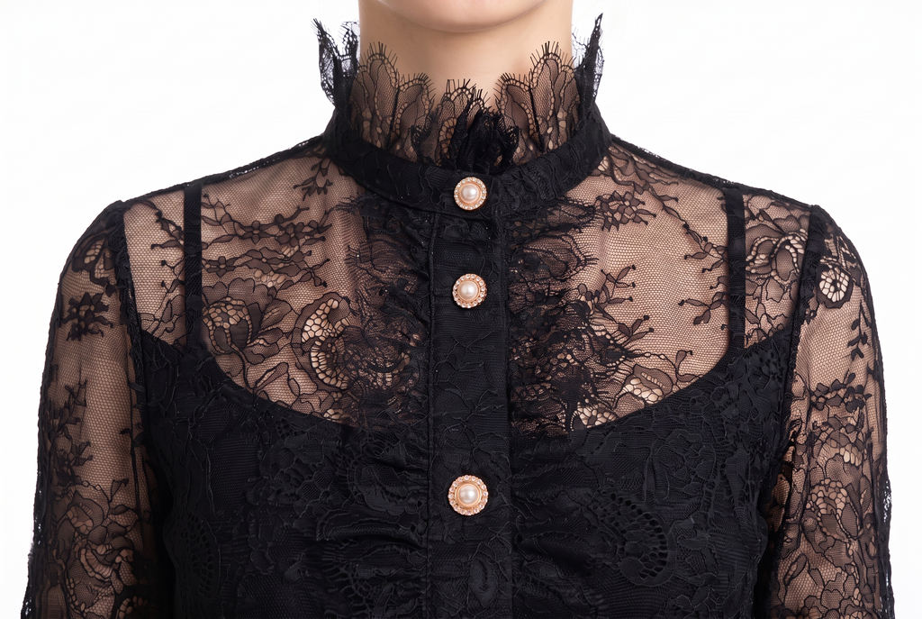 Blouse "Eclipse"