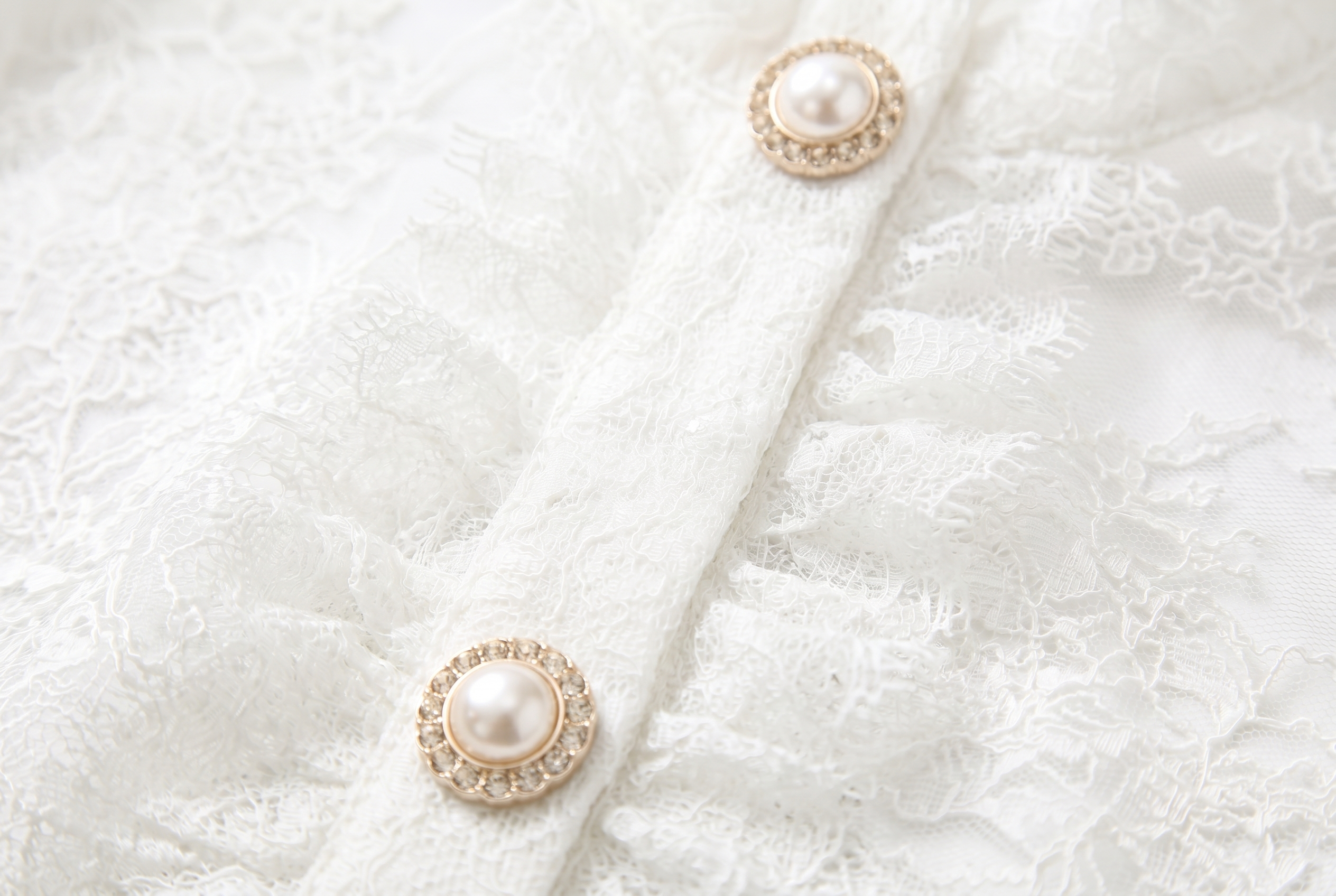 Blouse "Clair de Lune"