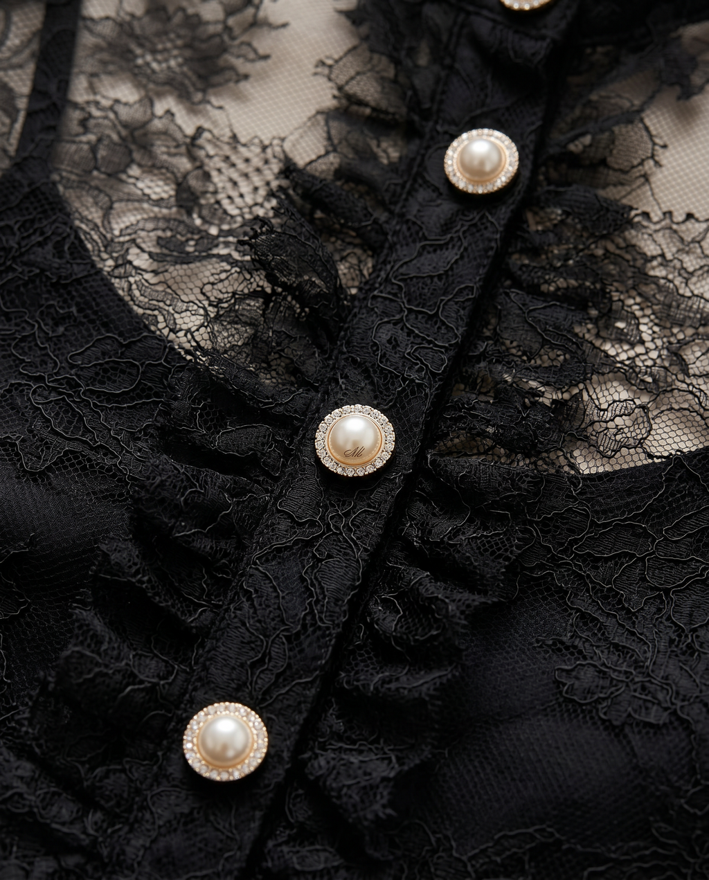 Blouse "Eclipse"