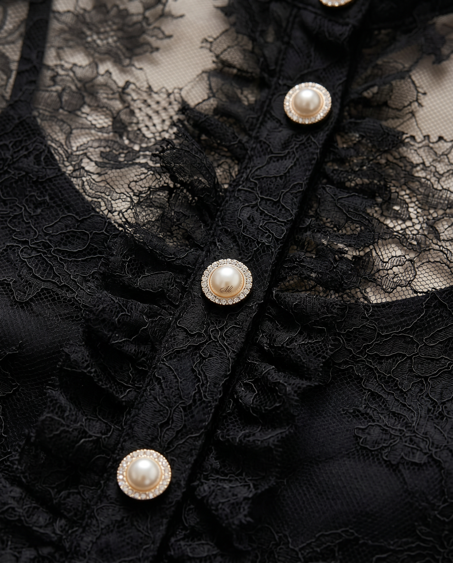 Blouse "Eclipse"