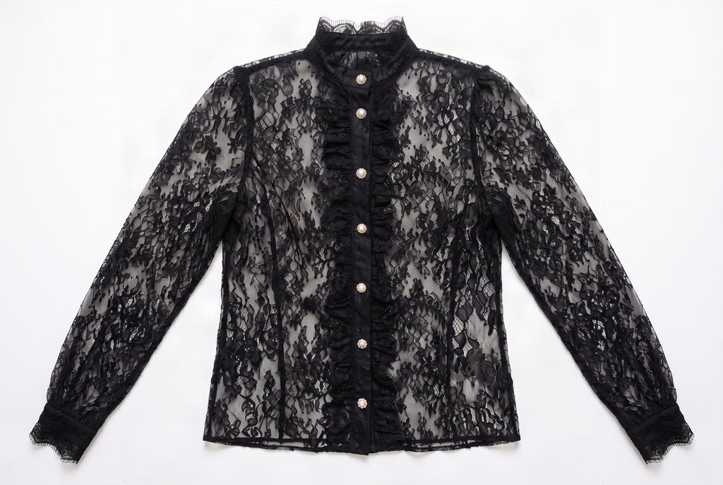Blouse "Eclipse"