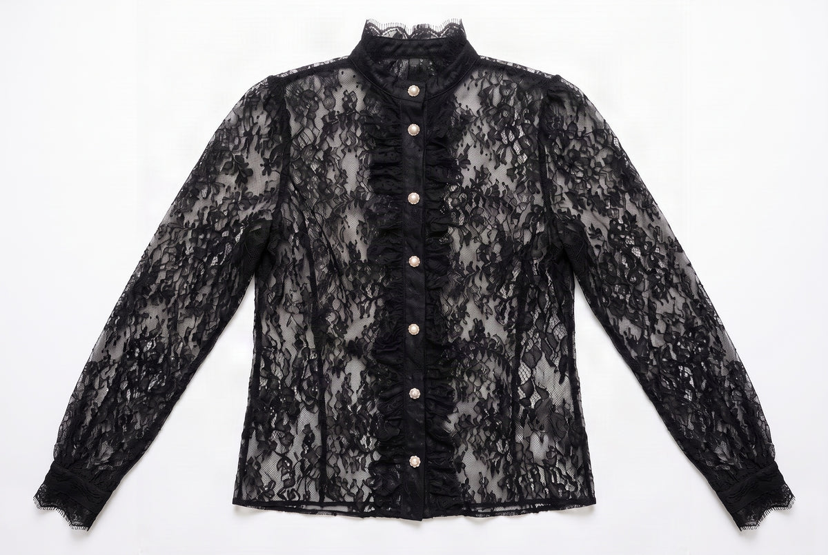 Blouse "Eclipse"