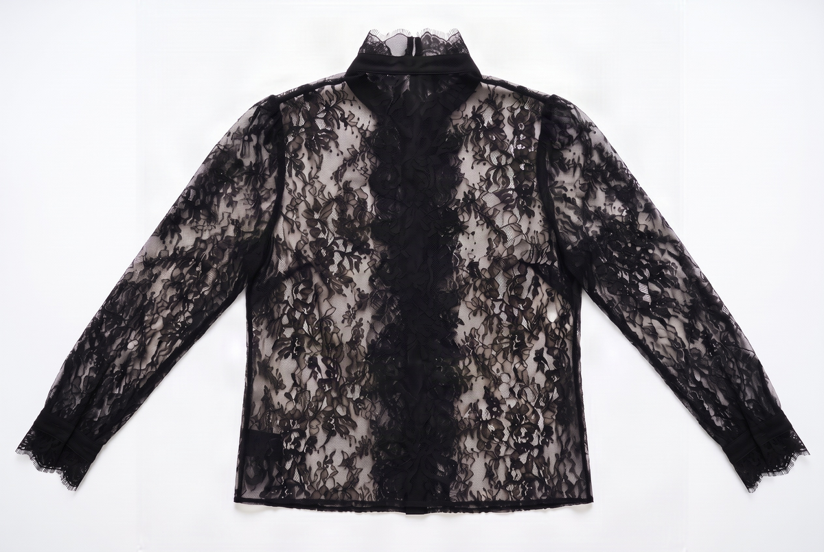 Blouse "Eclipse"