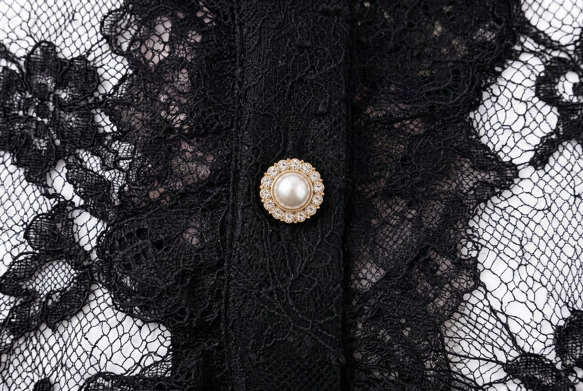 Blouse "Eclipse"