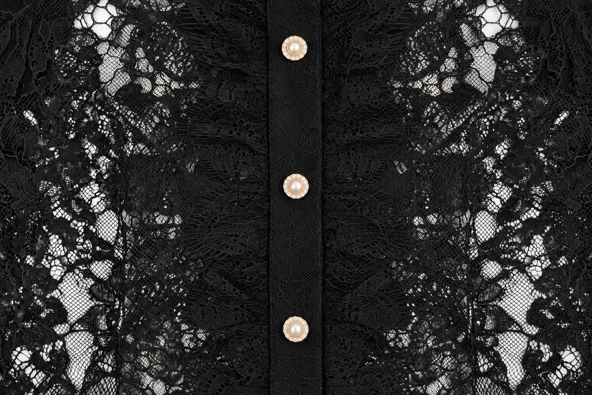 Blouse "Eclipse"